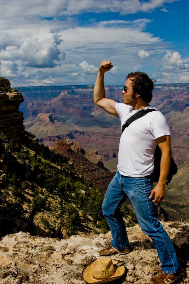 royshakingfistatcanyon