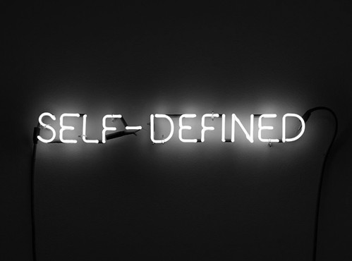 self_defined
