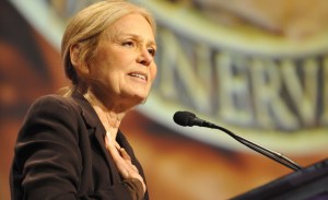 GloriaSteinem